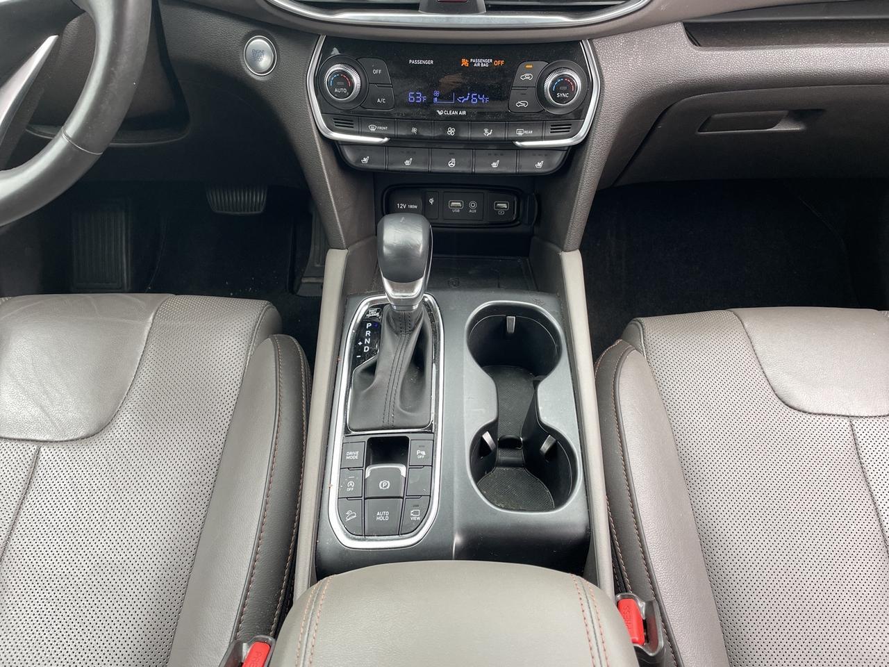 2020 Hyundai Santa Fe Limited Springfield VA