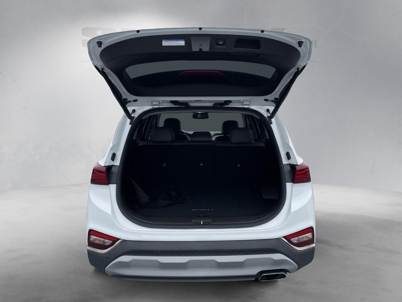 2020 Hyundai Santa Fe Limited Springfield VA