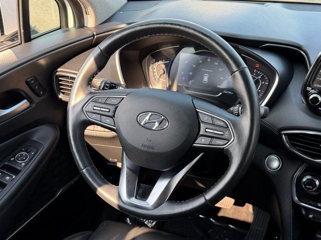 2020 Hyundai Santa Fe Limited Springfield VA