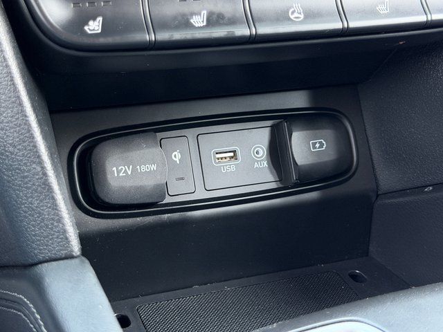 2020 Hyundai Santa Fe Limited Springfield VA
