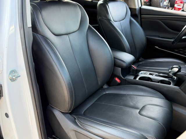 2020 Hyundai Santa Fe Limited Springfield VA