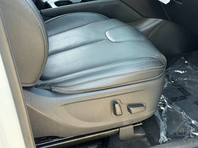 2020 Hyundai Santa Fe Limited Springfield VA
