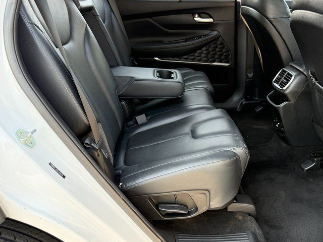 2020 Hyundai Santa Fe Limited Springfield VA