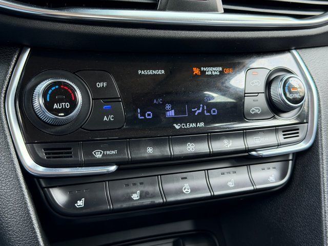 2020 Hyundai Santa Fe Limited Springfield VA