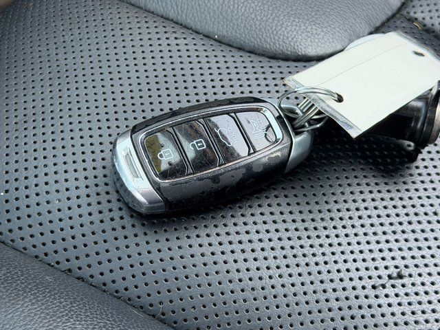 2020 Hyundai Santa Fe Limited Springfield VA