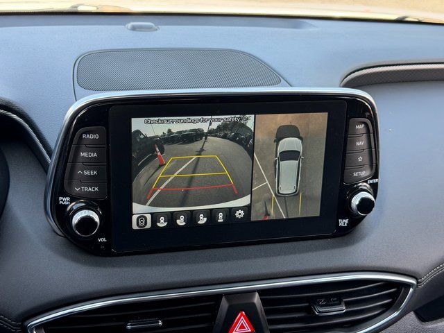 2020 Hyundai Santa Fe Limited Springfield VA