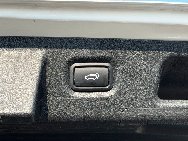 2020 Hyundai Santa Fe Limited Springfield VA