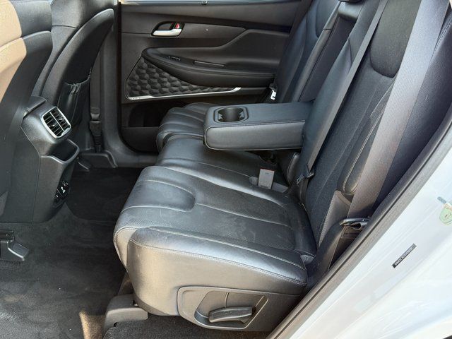 2020 Hyundai Santa Fe Limited Springfield VA
