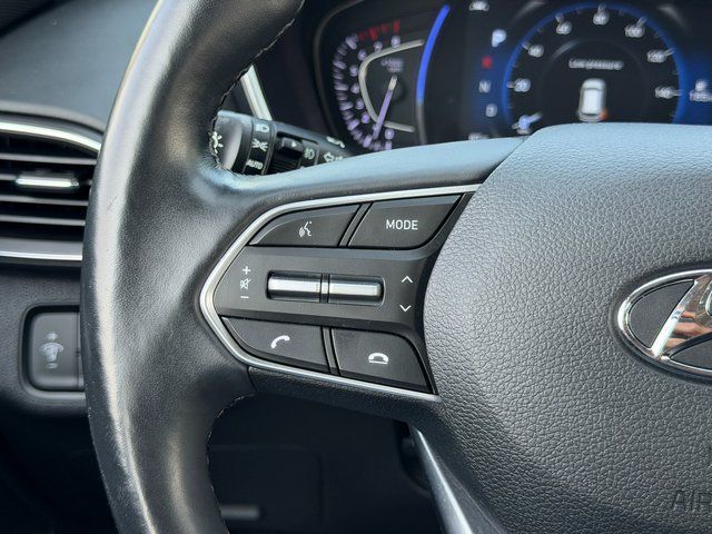 2020 Hyundai Santa Fe Limited Springfield VA