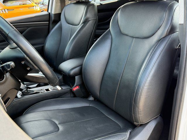 2020 Hyundai Santa Fe Limited Springfield VA