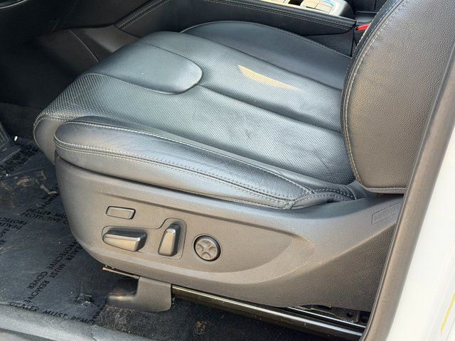 2020 Hyundai Santa Fe Limited Springfield VA
