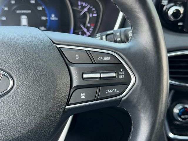 2020 Hyundai Santa Fe Limited Springfield VA