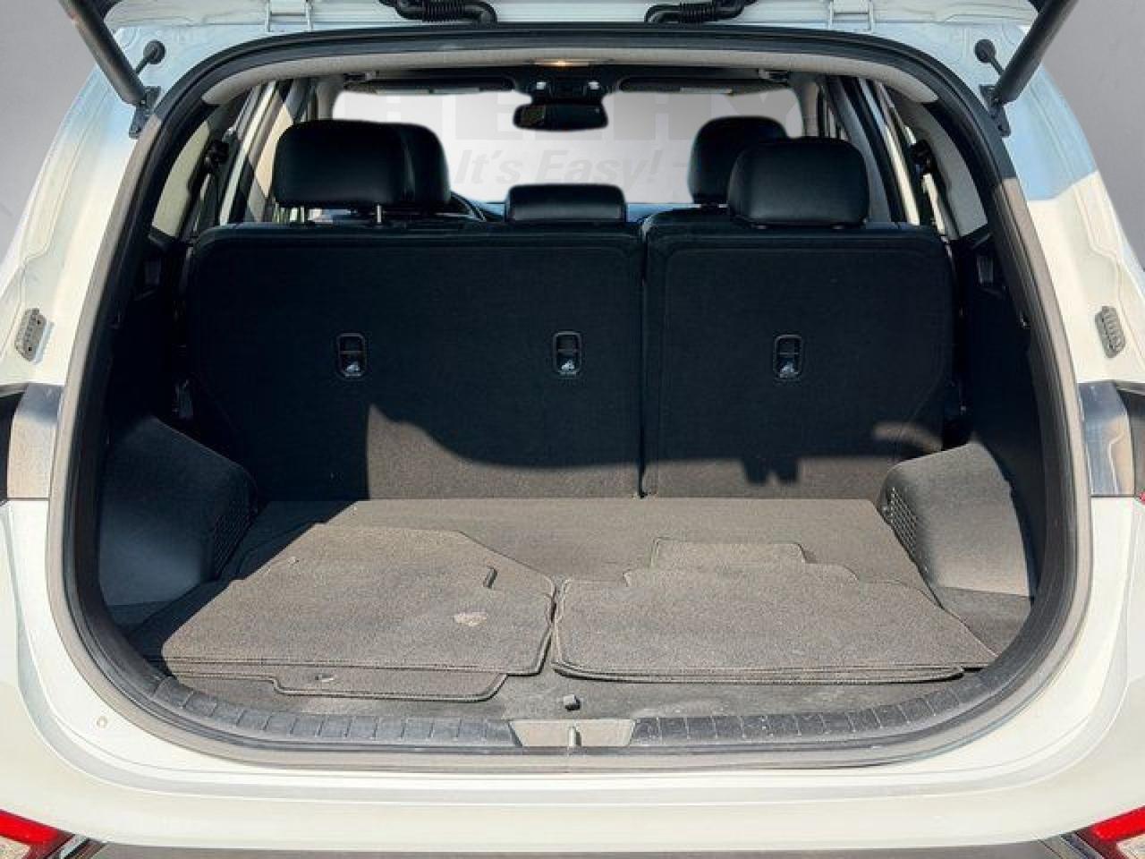 2020 Hyundai Santa Fe Limited Springfield VA