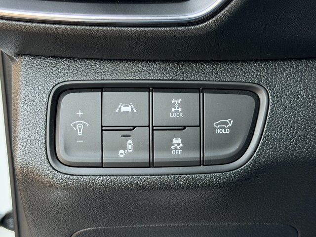 2020 Hyundai Santa Fe Limited Springfield VA