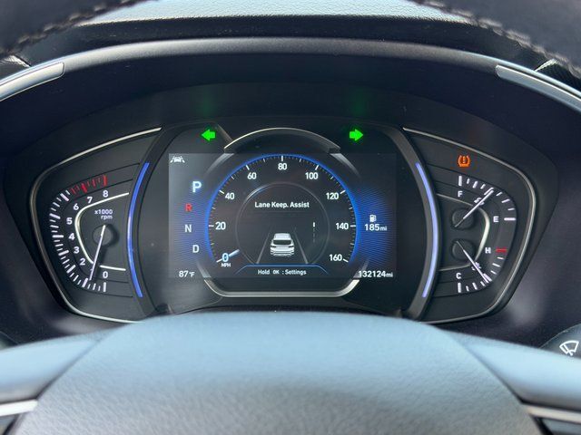 2020 Hyundai Santa Fe Limited Springfield VA