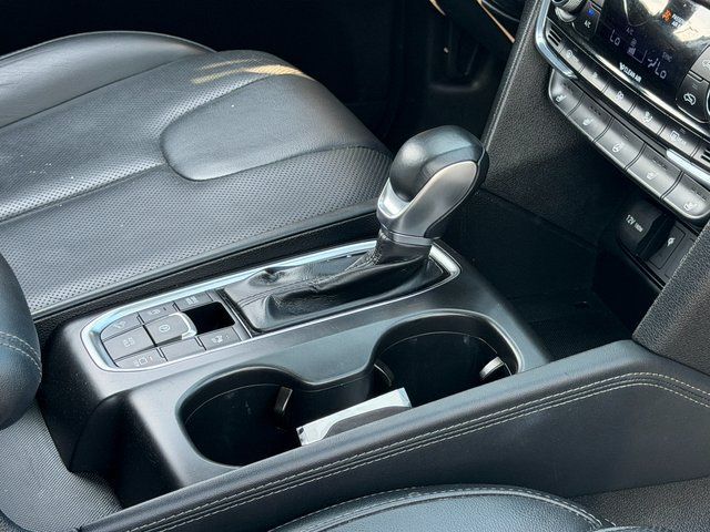 2020 Hyundai Santa Fe Limited Springfield VA