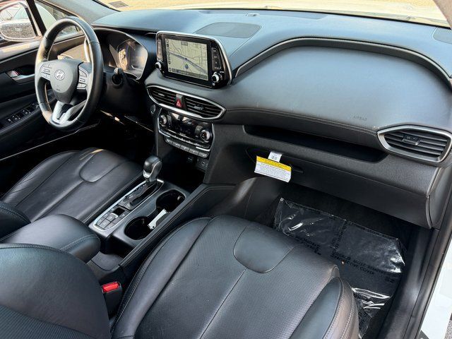 2020 Hyundai Santa Fe Limited Springfield VA