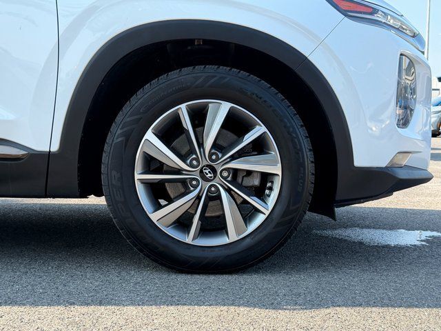 2020 Hyundai Santa Fe Limited Springfield VA