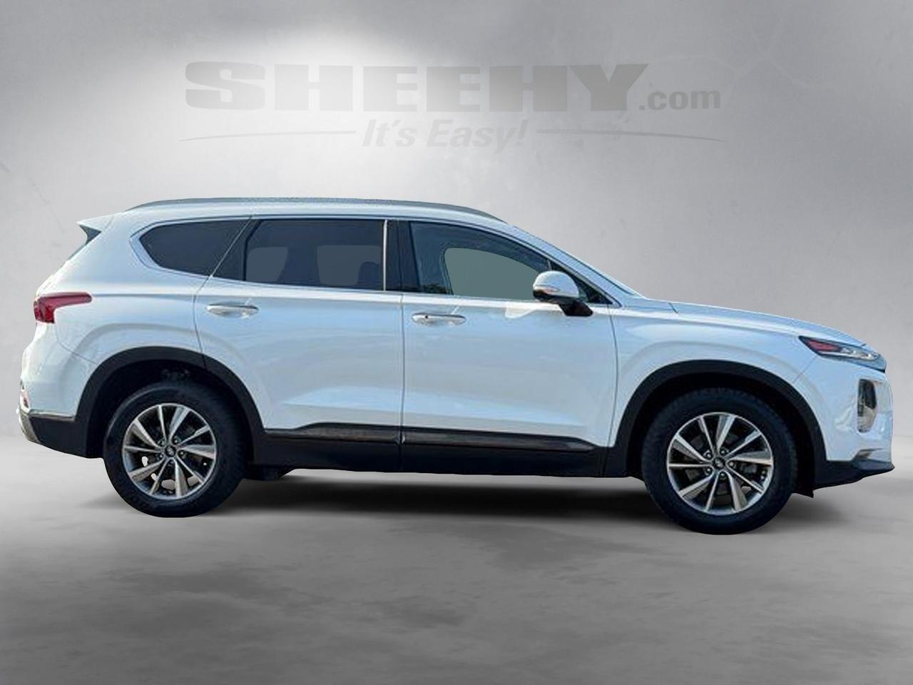 2020 Hyundai Santa Fe Limited Springfield VA