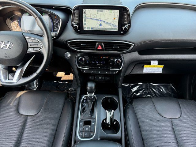 2020 Hyundai Santa Fe Limited Springfield VA