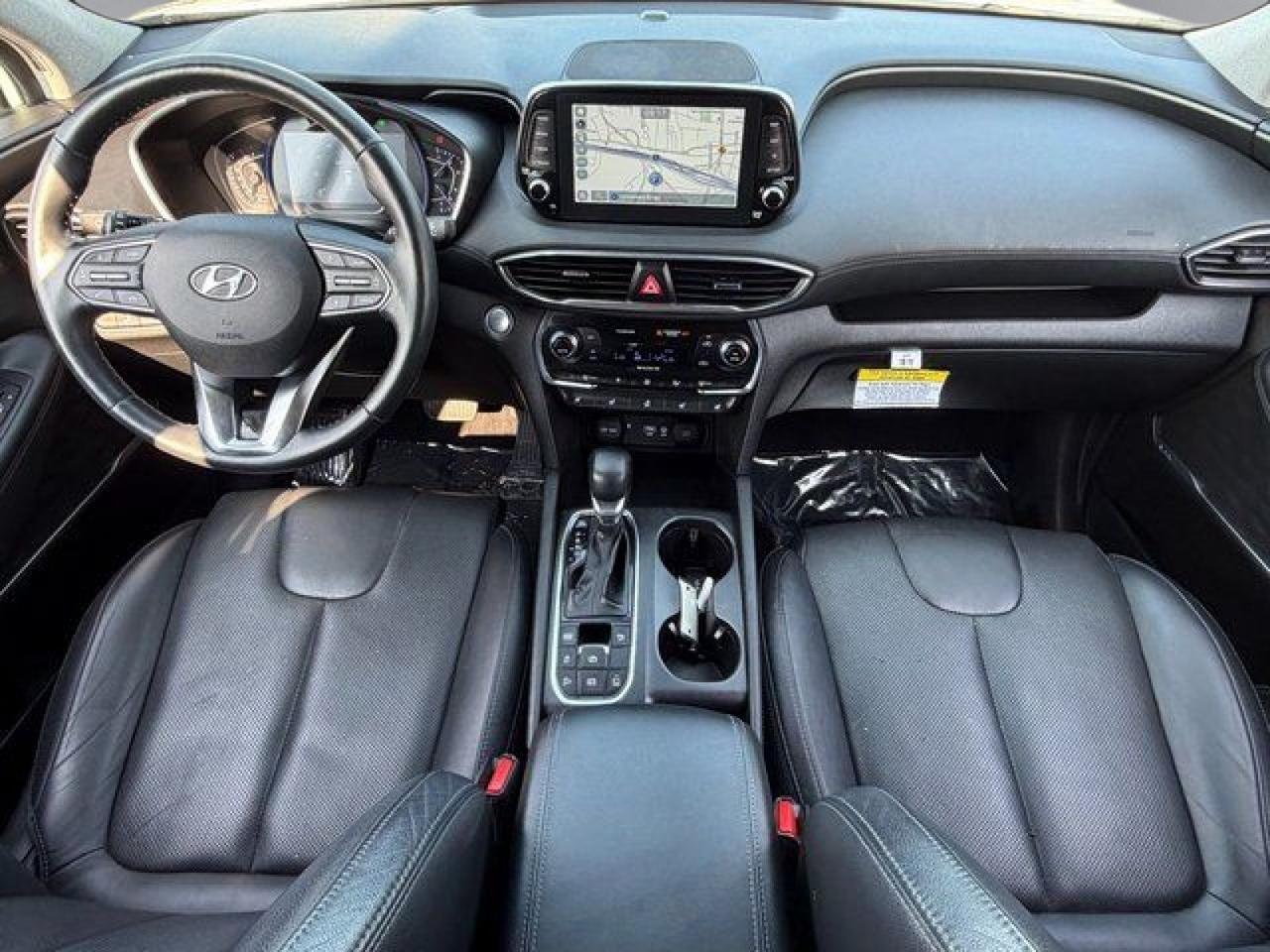 2020 Hyundai Santa Fe Limited Springfield VA