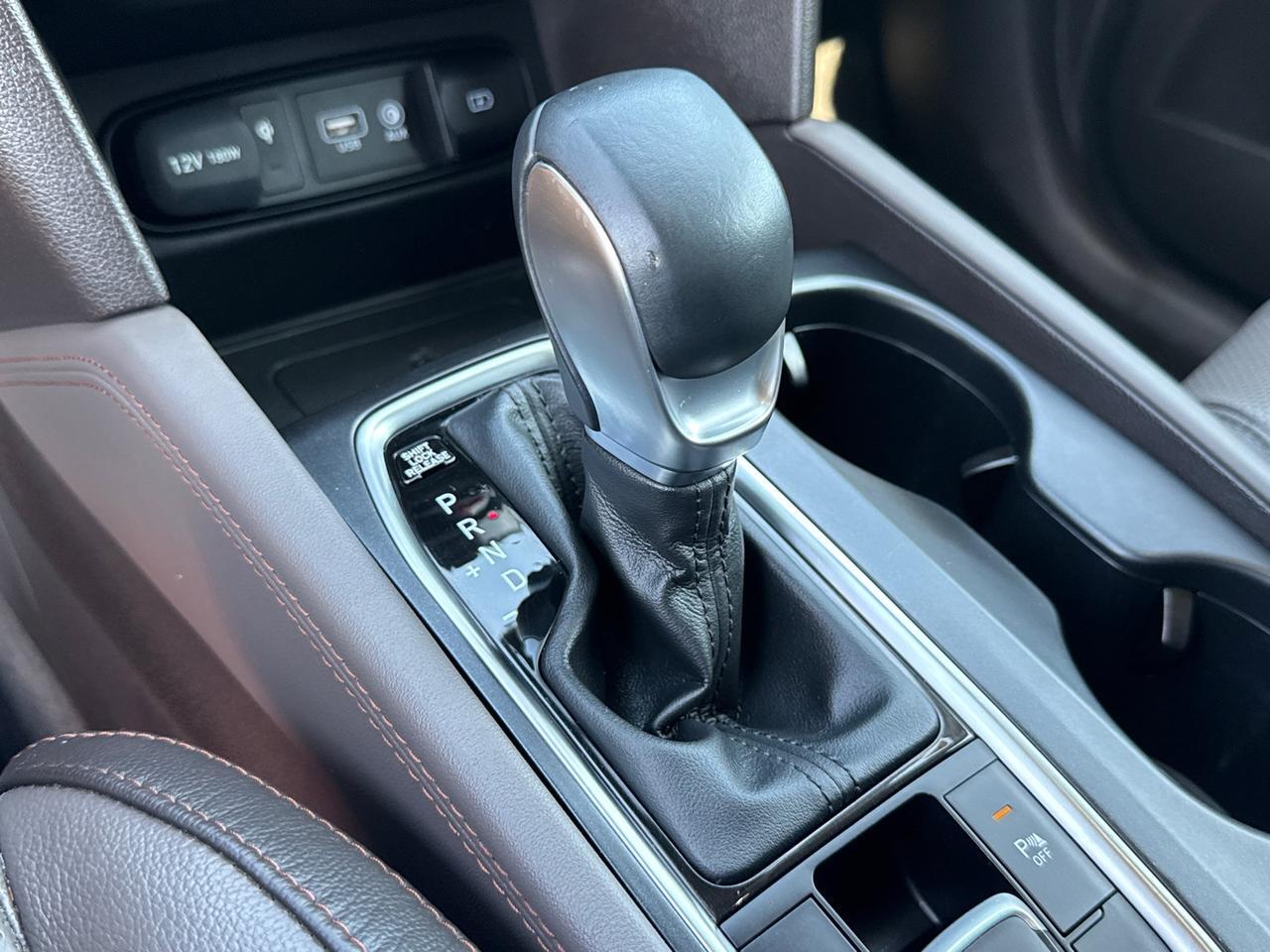 2020 Hyundai Santa Fe Limited Manassas VA