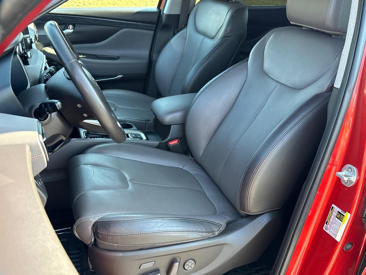 2020 Hyundai Santa Fe Limited Manassas VA