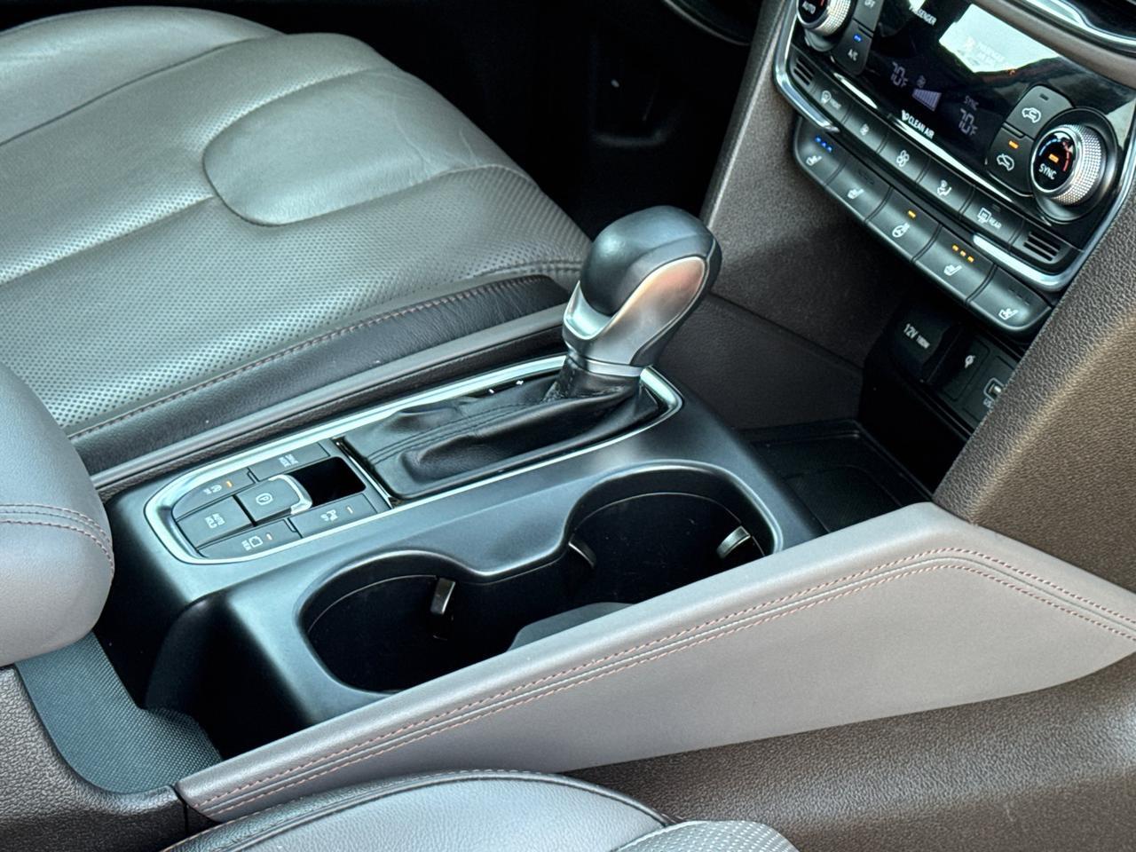 2020 Hyundai Santa Fe Limited Manassas VA