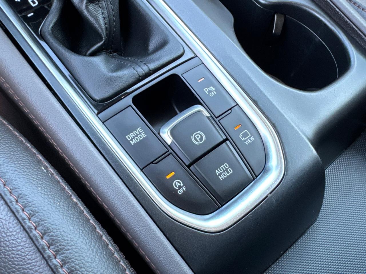 2020 Hyundai Santa Fe Limited Manassas VA