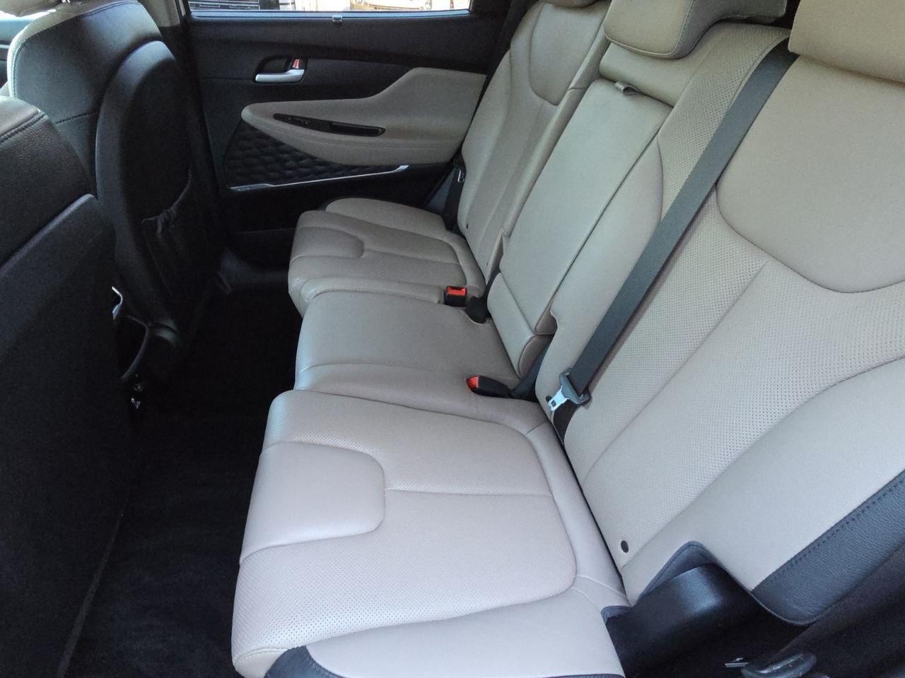 2020 Hyundai Santa Fe Limited Waldorf MD