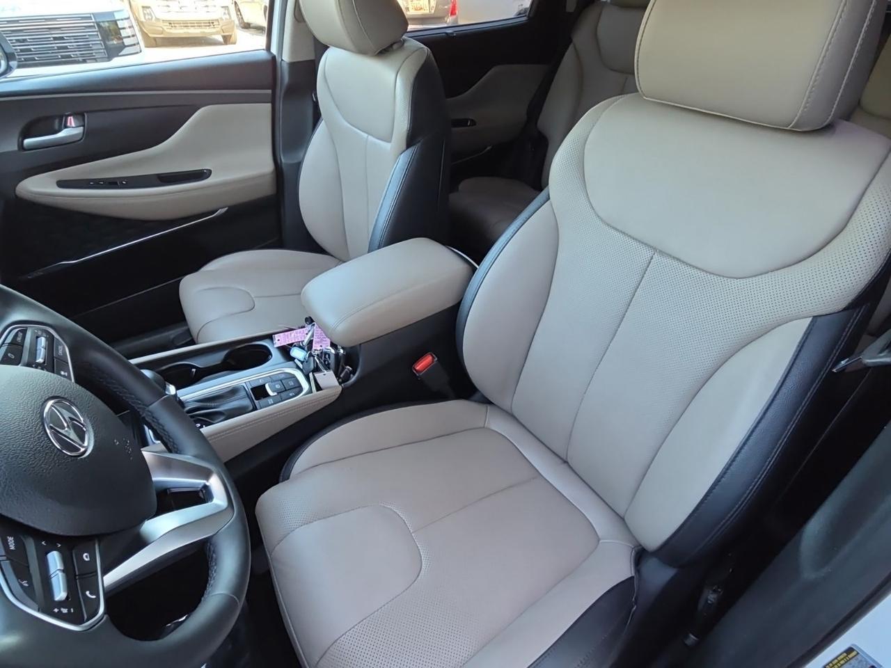 2020 Hyundai Santa Fe Limited Waldorf MD