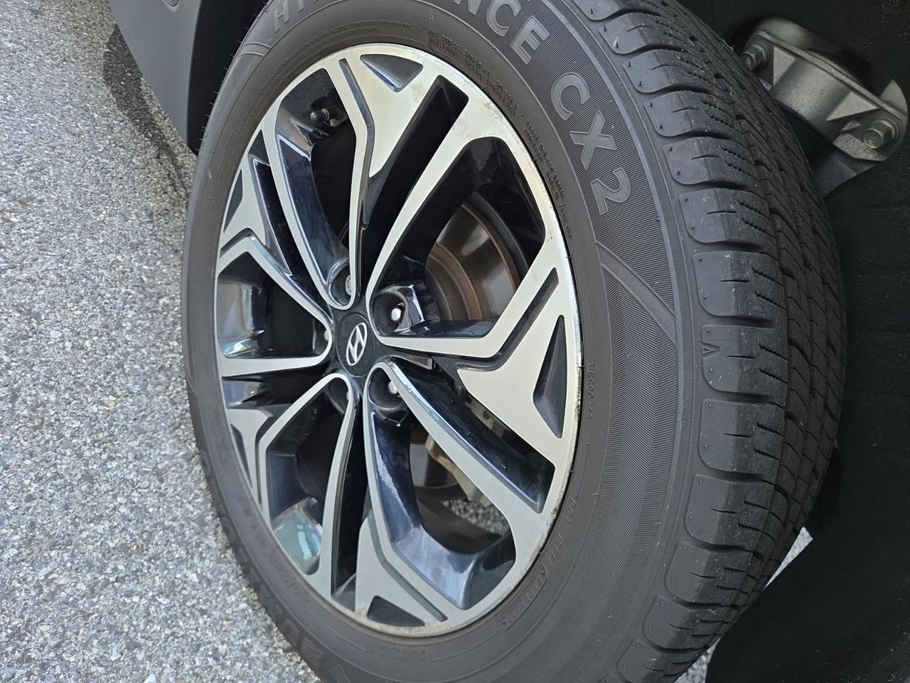 2020 Hyundai Santa Fe Limited Waldorf MD