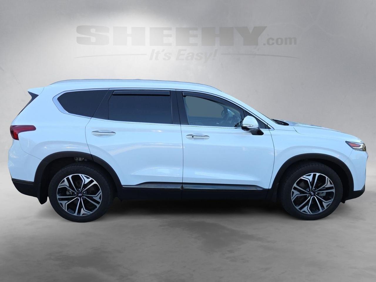 2020 Hyundai Santa Fe Limited Waldorf MD
