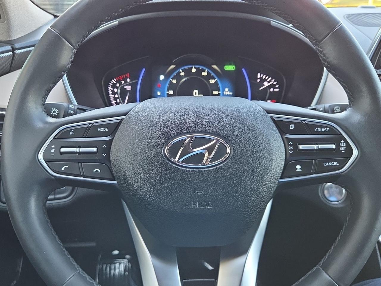2020 Hyundai Santa Fe Limited Waldorf MD