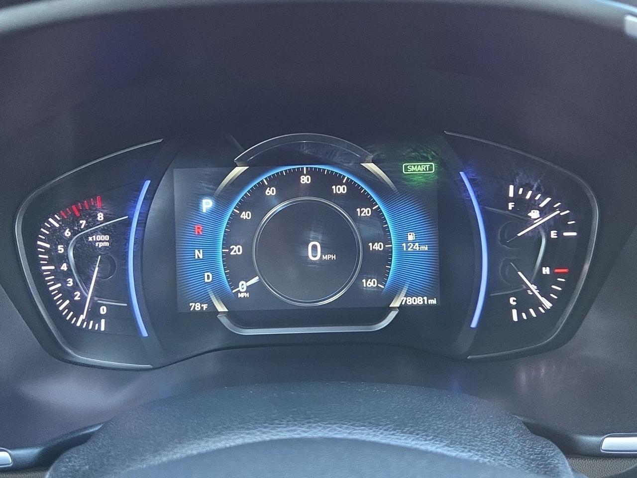 2020 Hyundai Santa Fe Limited Waldorf MD