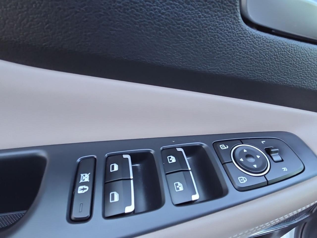 2020 Hyundai Santa Fe Limited Waldorf MD