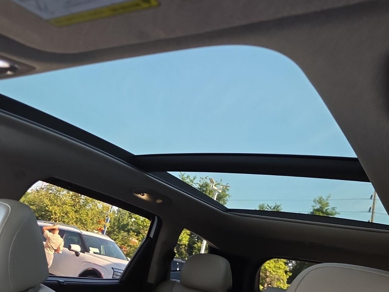 2020 Hyundai Santa Fe Limited Waldorf MD