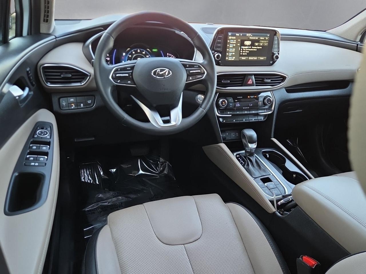 2020 Hyundai Santa Fe Limited Waldorf MD
