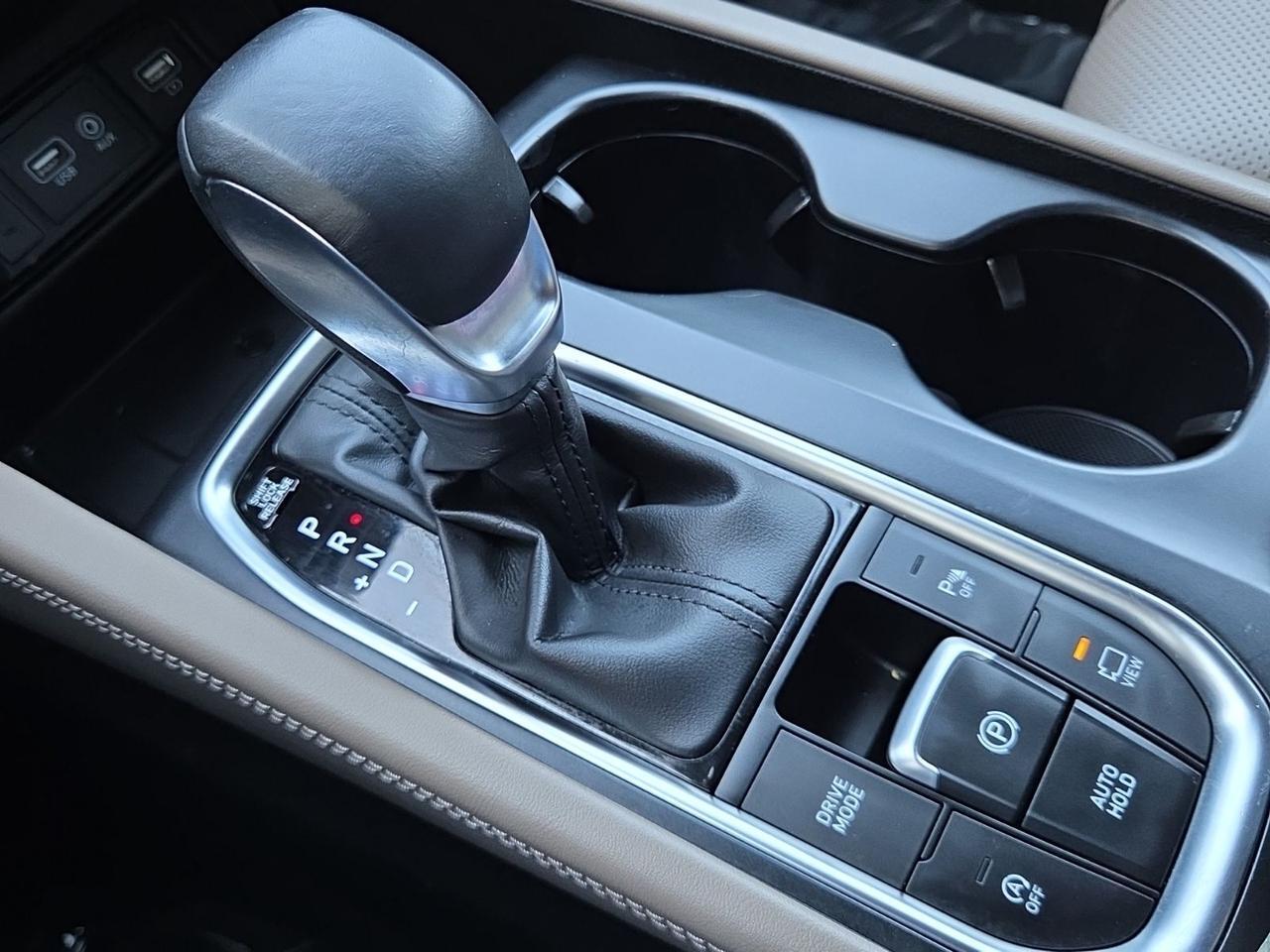 2020 Hyundai Santa Fe Limited Waldorf MD