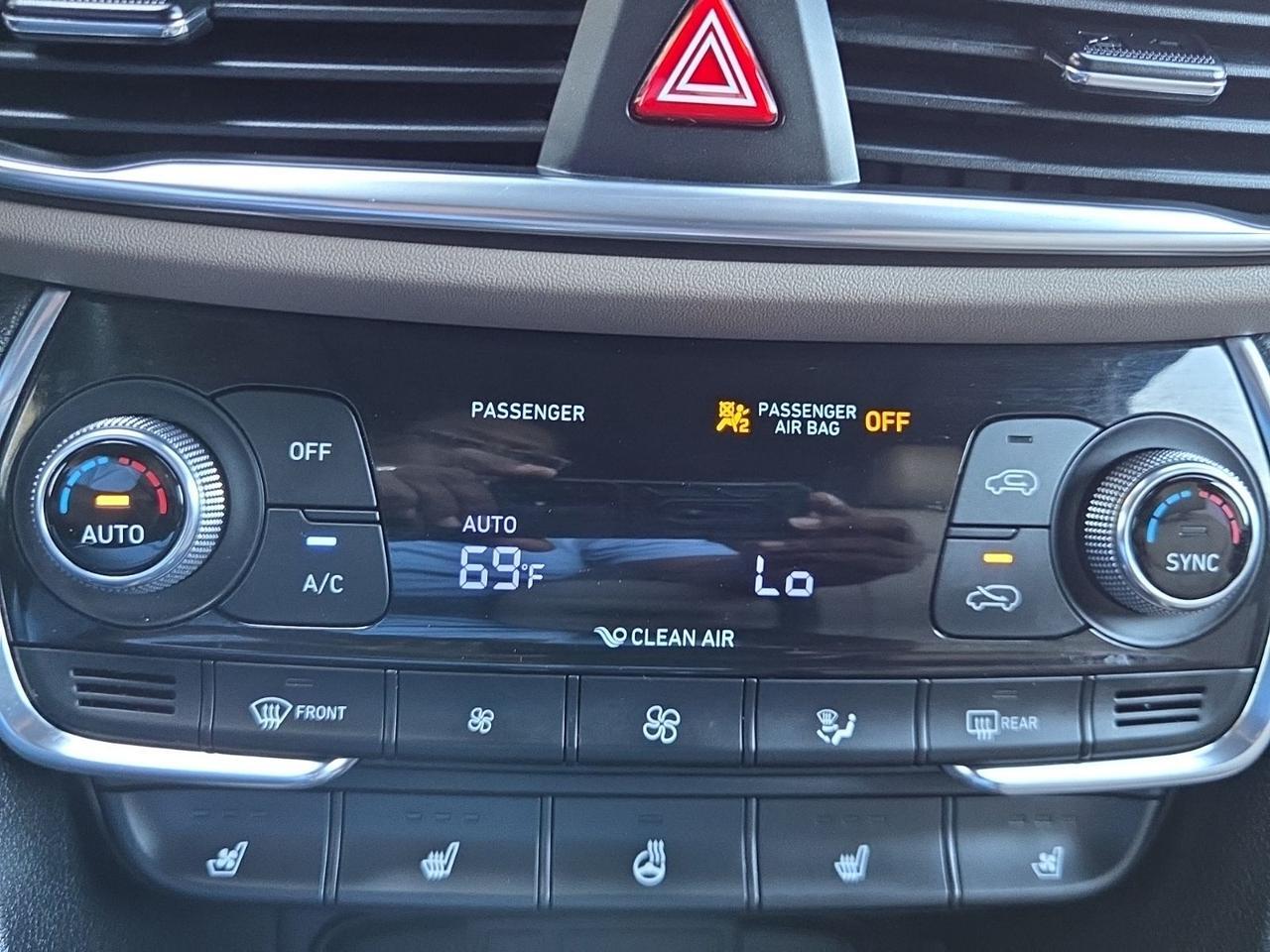 2020 Hyundai Santa Fe Limited Waldorf MD
