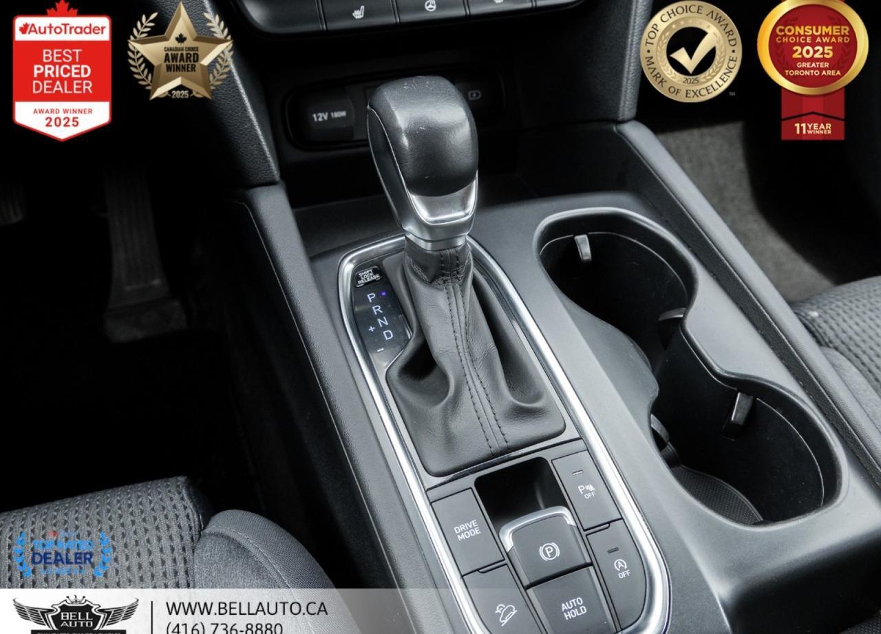 2020 Hyundai Santa Fe Preferred | AWD | B.CAM | B.SPOT | LANEASSIST | NOACCIDENT Toronto ON