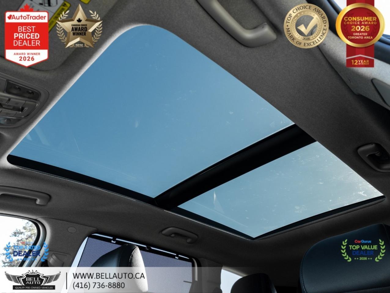2020 Hyundai Santa Fe Preferred | B.CAM | PANO | LTHR | CARPLAY | DRIVEMODS | NOACCIDENT Toronto ON