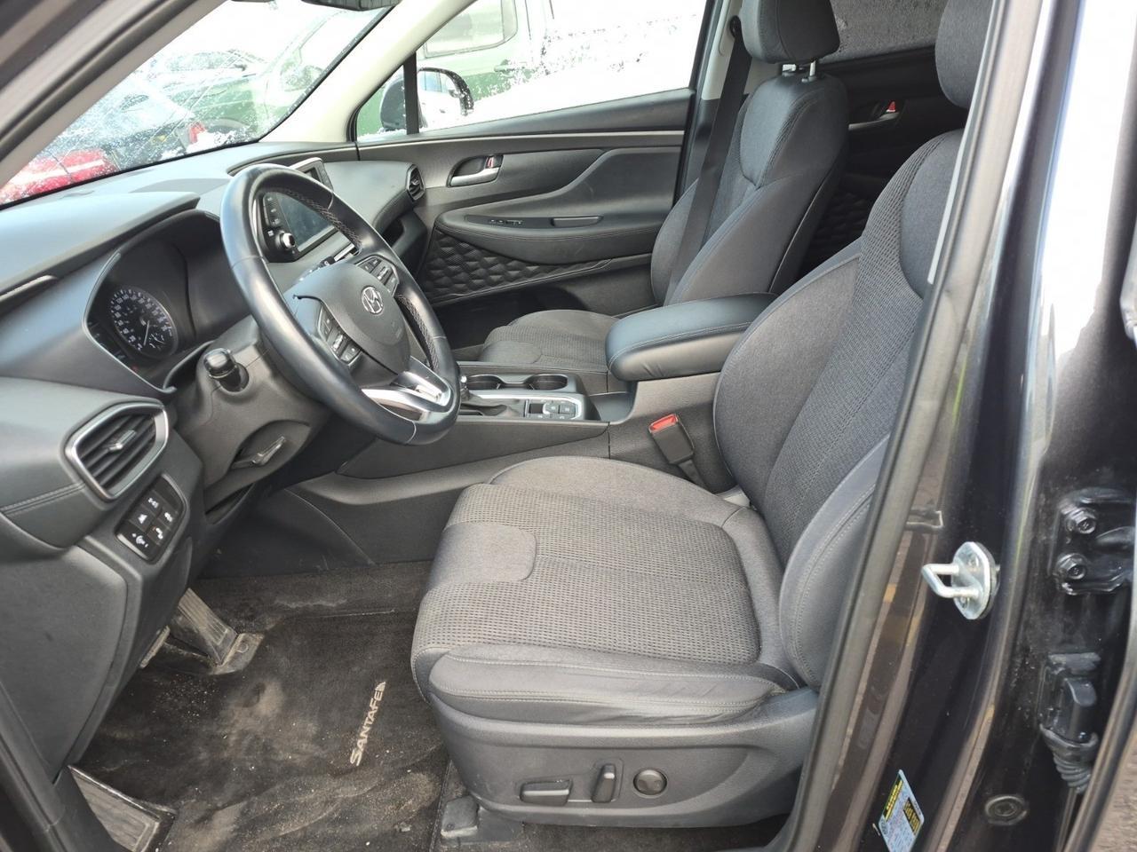 2020 Hyundai Santa Fe Preferred B.CAM B.SPOT ONSTAR NOACCIDENT Toronto ON