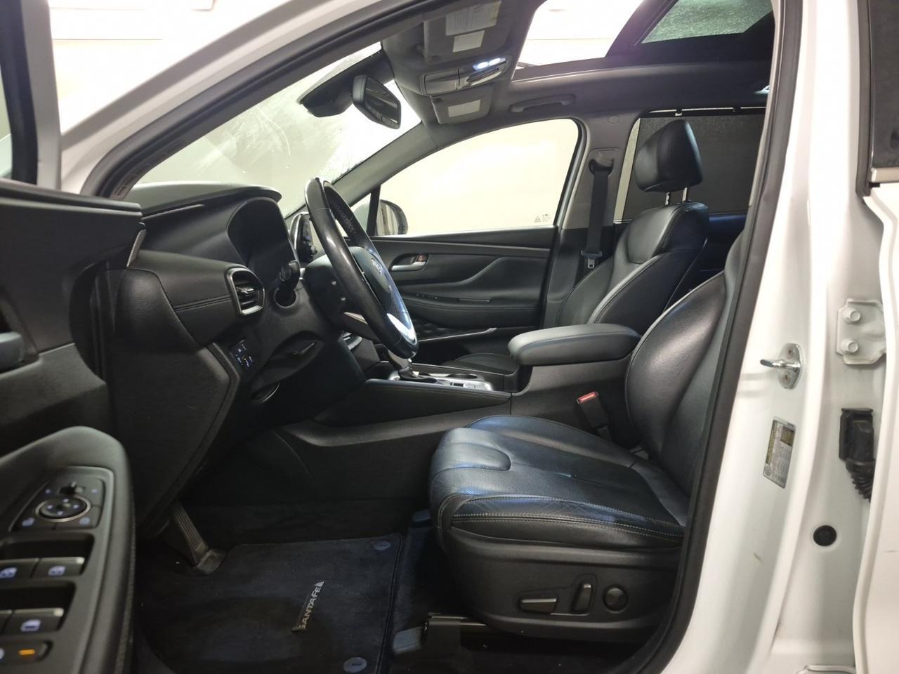 2020 Hyundai Santa Fe Preferred SUNROOF LTHR NOACCIDENT Toronto ON
