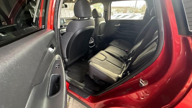 2020 Hyundai Santa Fe SE 2.4 AWD Houston TX