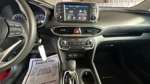 2020 Hyundai Santa Fe SE 2.4 AWD Houston TX