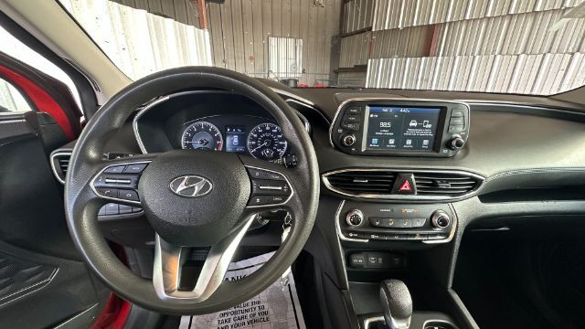 2020 Hyundai Santa Fe SE 2.4 AWD Houston TX