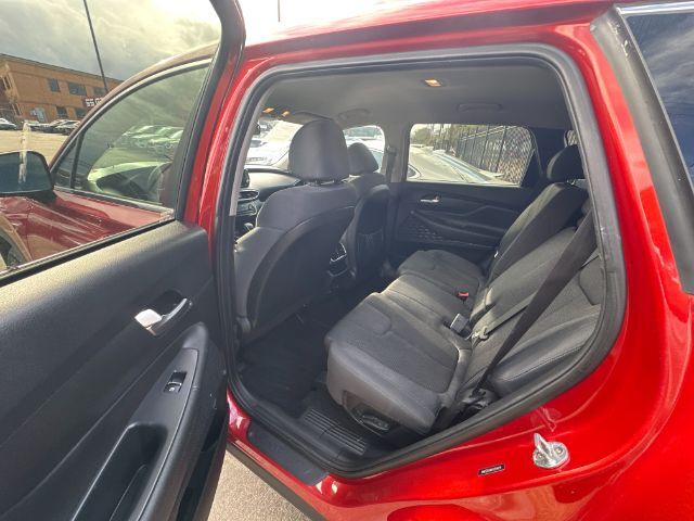 2020 Hyundai Santa Fe SE 2.4 AWD Houston TX