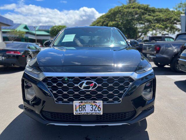 2020 Hyundai Santa Fe SE 2.4L Auto FWD w/SULEV Oshkosh WI