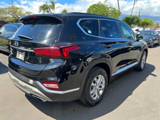 2020 Hyundai Santa Fe SE 2.4L Auto FWD w/SULEV Oshkosh WI